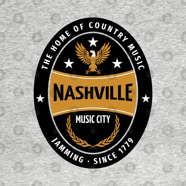 Nashville by AllAmerican